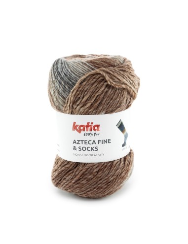 Katia Azteca fine