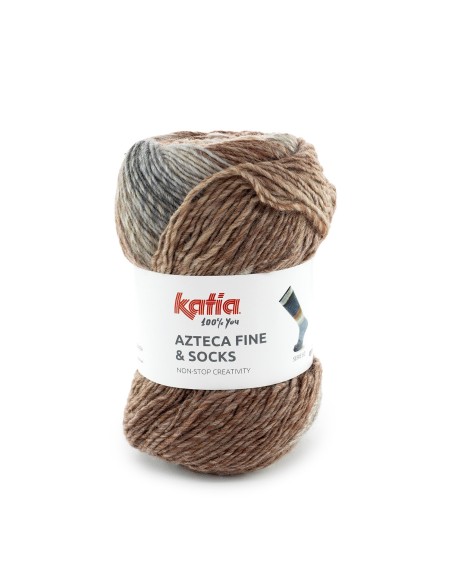 Katia Azteca fine