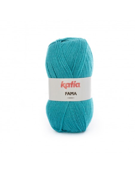 Katia Fama