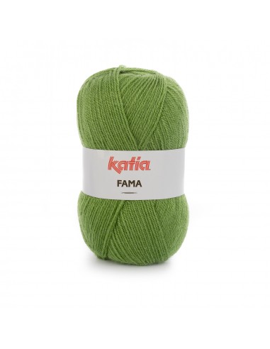 Katia Fama
