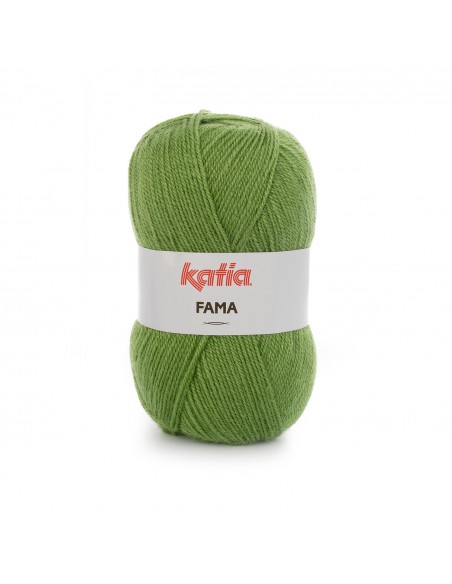 Katia Fama