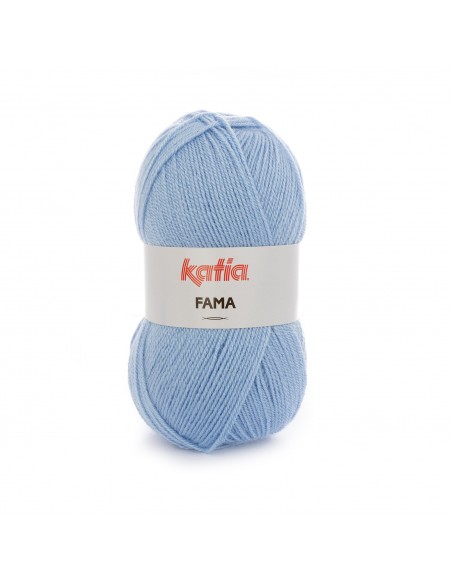 Katia Fama