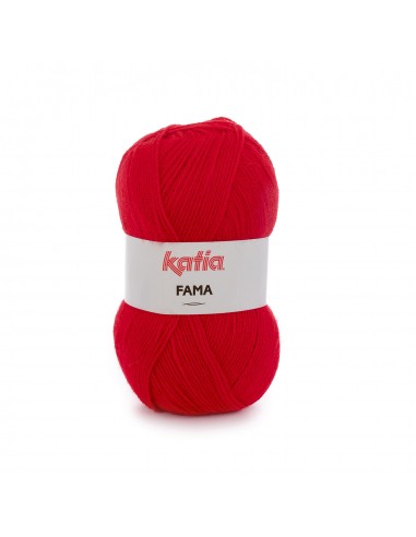 Katia Fama