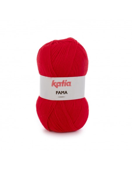 Katia Fama
