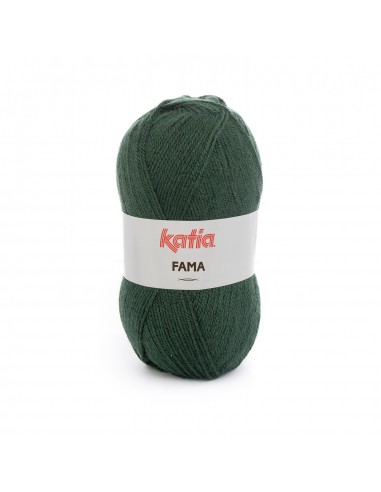Katia Fama
