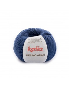 Merino Aran 2