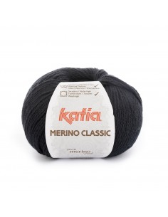 Merino Classic