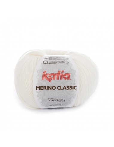 Merino Classic