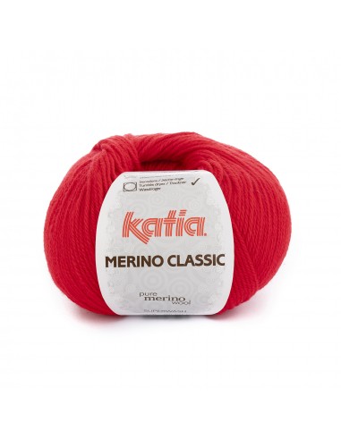 Merino Classic