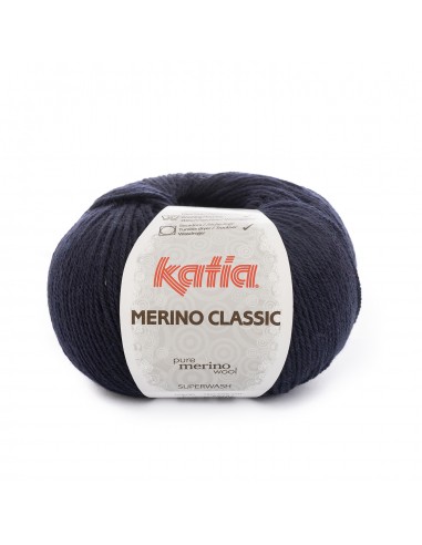 Merino Classic