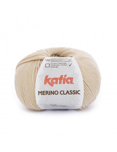 Merino Classic
