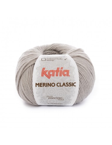 Merino Classic