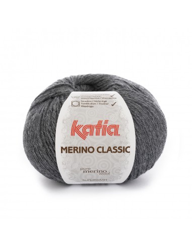 Merino Classic