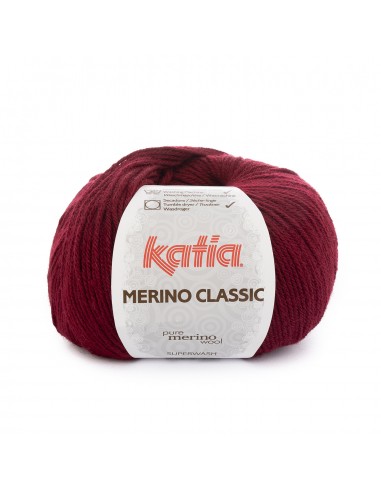 Merino Classic