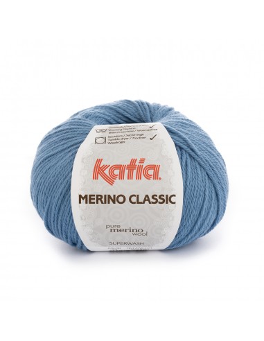 Merino Classic