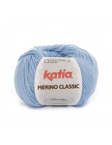 Merino Classic