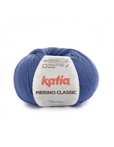 Merino Classic