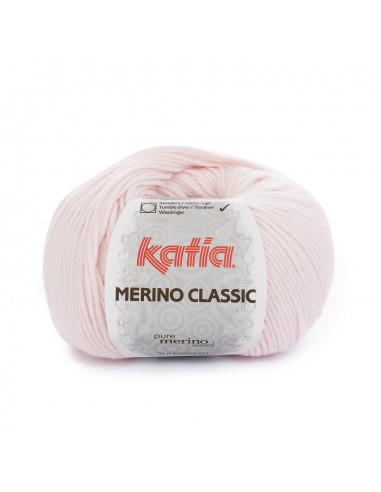 Merino Classic