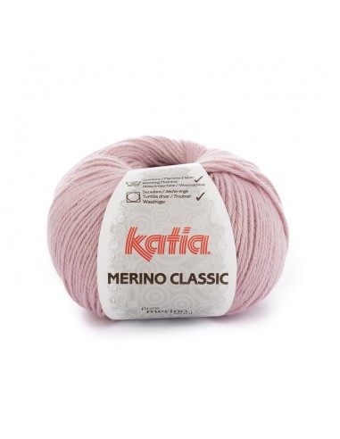 Merino Classic