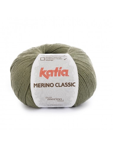 Merino Classic