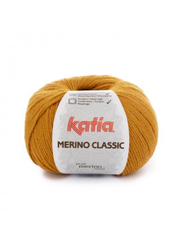 Merino Classic