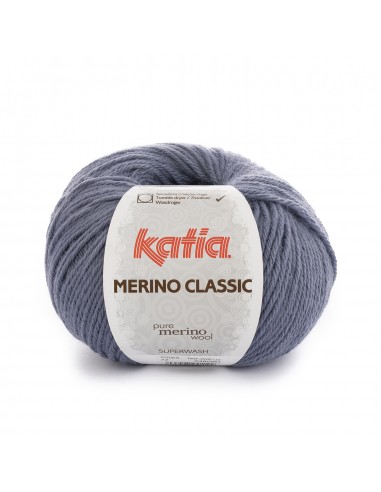 Merino Classic