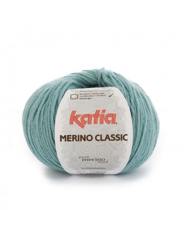 Merino Classic