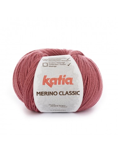 Merino Classic