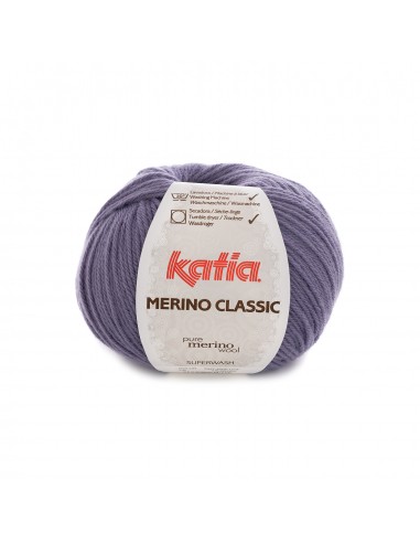 Merino Classic