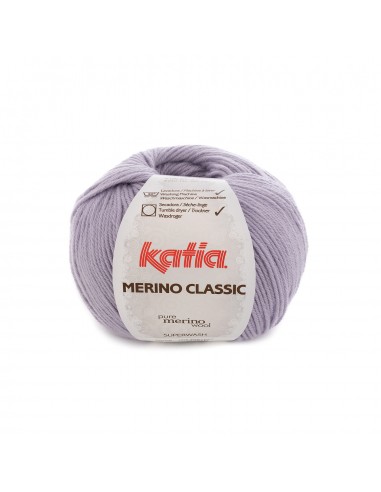 Merino Classic