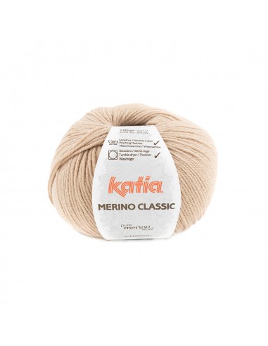 Merino Classic