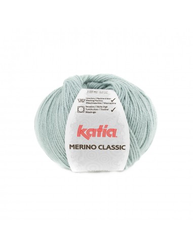 Merino Classic