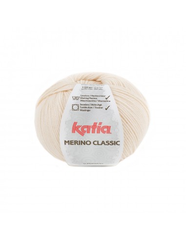 Merino Classic
