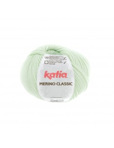 Merino Classic 2