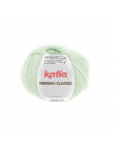 Merino Classic