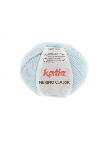 Merino Classic