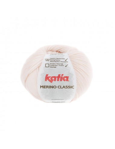 Merino Classic