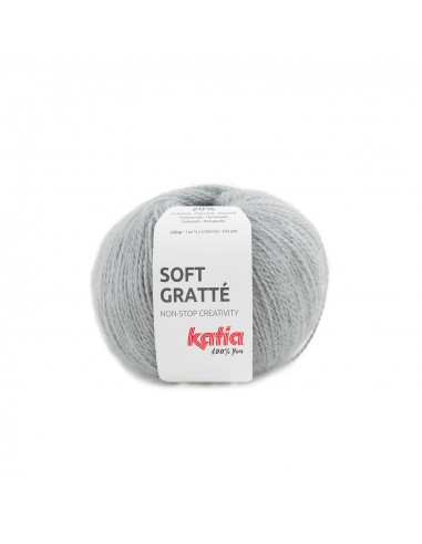 Soft gratté