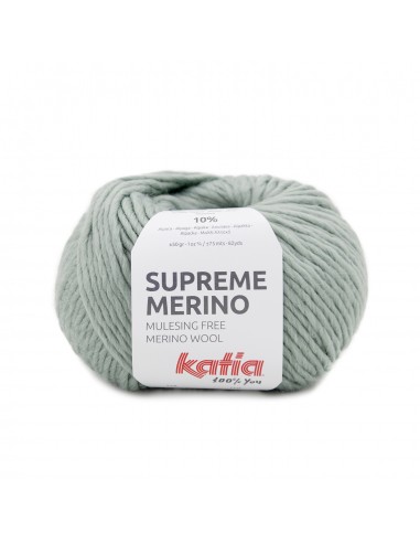 Katia Supreme merino