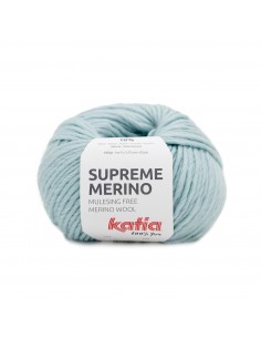 Katia Supreme merino