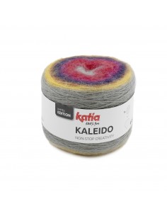 Kaleido