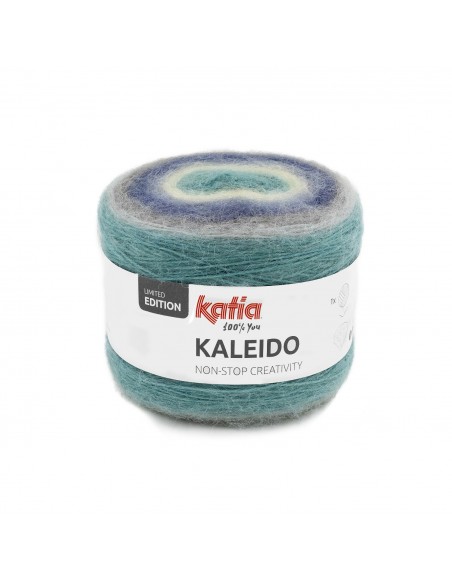Kaleido