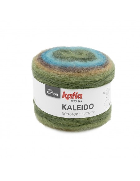 Kaleido