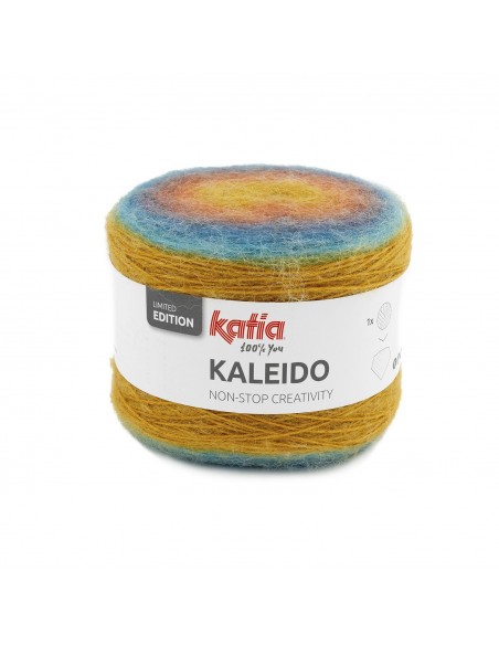Kaleido
