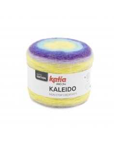 Kaleido 2