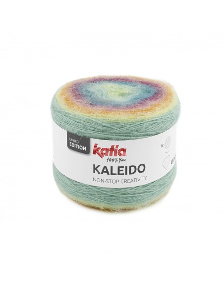 Kaleido
