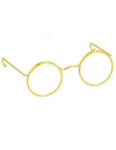 Gafas amigurumi 5 cm