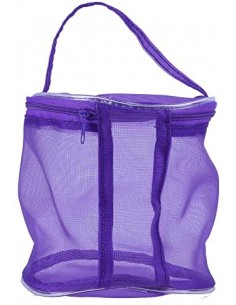 Bolsa para ovillos