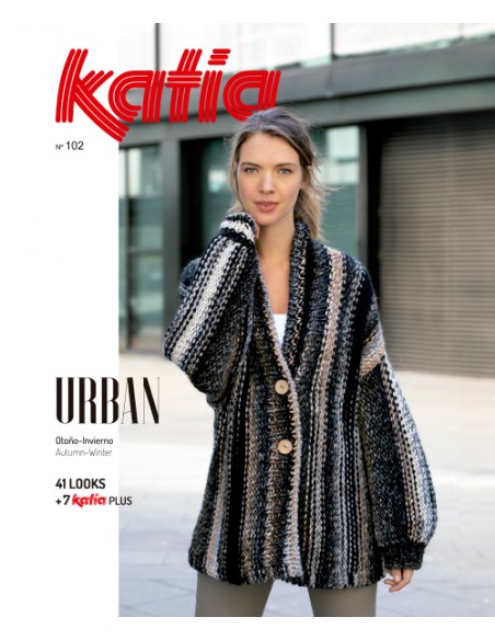 Revista Urban nº102