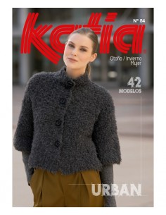 Revista Urban nº84